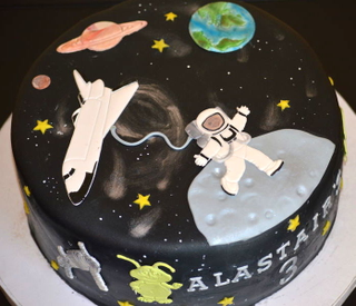 Illustration for article titled Bring Forth the Space-Cake!